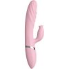 img_178279_cd5d61286f27007f41727e71aa7cb640_1.jpg ARMONY - VIBRADOR  THRUSTING CON LENGUA EFECTO CALOR ROSA