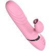 img_178280_5281c01bb75bd091944d06a928951496_1.jpg ARMONY - VIBRADOR  THRUSTING CON LENGUA EFECTO CALOR ROSA