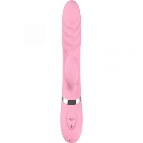 img_178282_04552a7ad8764a708e5c1388c19bfd44_1.jpg ARMONY - VIBRADOR  THRUSTING CON LENGUA EFECTO CALOR ROSA
