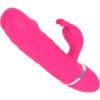 img_178315_7c9077accd25f2b9bc994feadc4c77ed_1.jpg ARMONY - NASTY DILDO VIBRADOR RABBIT FUCSIA