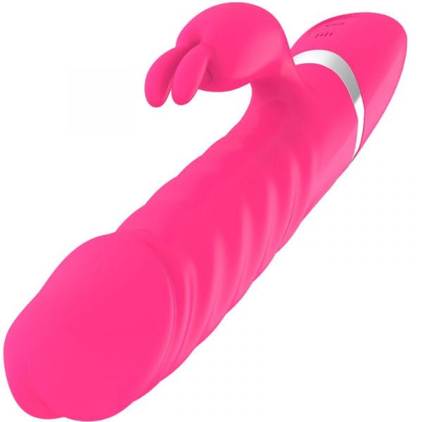 img_178316_1e415cfaa5b0d3fc7a39ac1842d2d722_1.jpg ARMONY - NASTY DILDO VIBRADOR RABBIT FUCSIA
