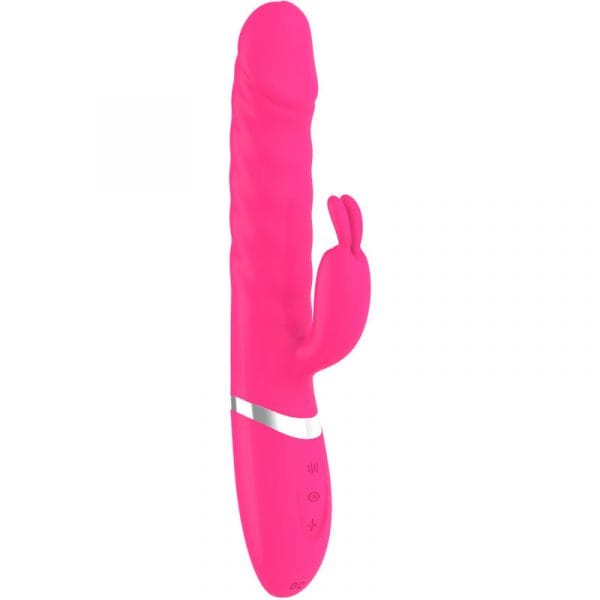 img_178318_3522ca39b49fa20c8071674d28c3e47a_1.jpg ARMONY - NASTY DILDO VIBRADOR RABBIT FUCSIA