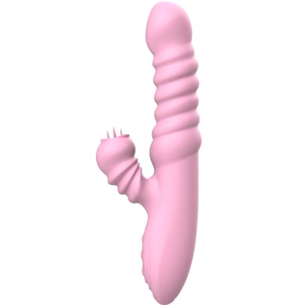 img_178339_951484f0ef1674df03283dce62f7029a_1.jpg ARMONY - VIBRADOR MULTIFUNCION CON LENGUA ESTIMULADORA EFECTO CALOR ROSA