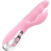 img_178345_569eb2af87bc028d67b88d1917e40f5b_1.jpg ARMONY - MARCIA VIBRADOR  THRUSTING DOBLE LENGUA EFECTO CALOR ROSA