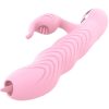 img_178348_71c8d7fa59e96c51f18681836a309daa_1.jpg ARMONY - MARCIA VIBRADOR  THRUSTING DOBLE LENGUA EFECTO CALOR ROSA