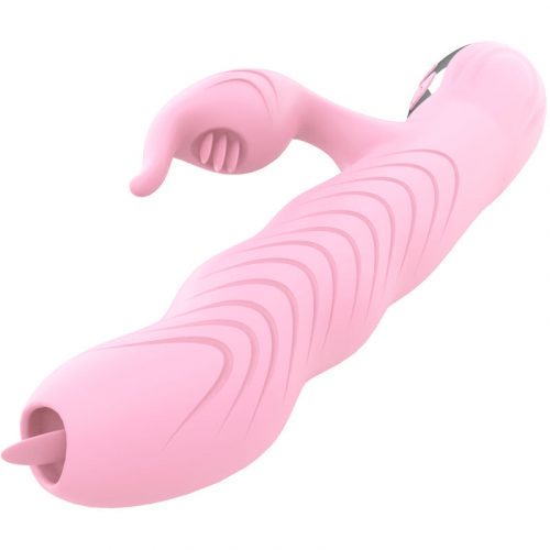 img_178348_71c8d7fa59e96c51f18681836a309daa_1.jpg ARMONY - MARCIA VIBRADOR  THRUSTING DOBLE LENGUA EFECTO CALOR ROSA