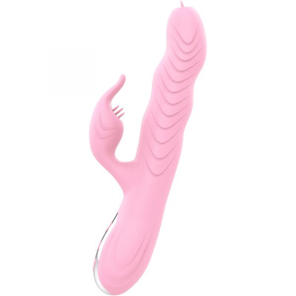 img_178349_a9d8501debbb910d145eb65bc18ac96f_1.jpg ARMONY - MARCIA VIBRADOR  THRUSTING DOBLE LENGUA EFECTO CALOR ROSA
