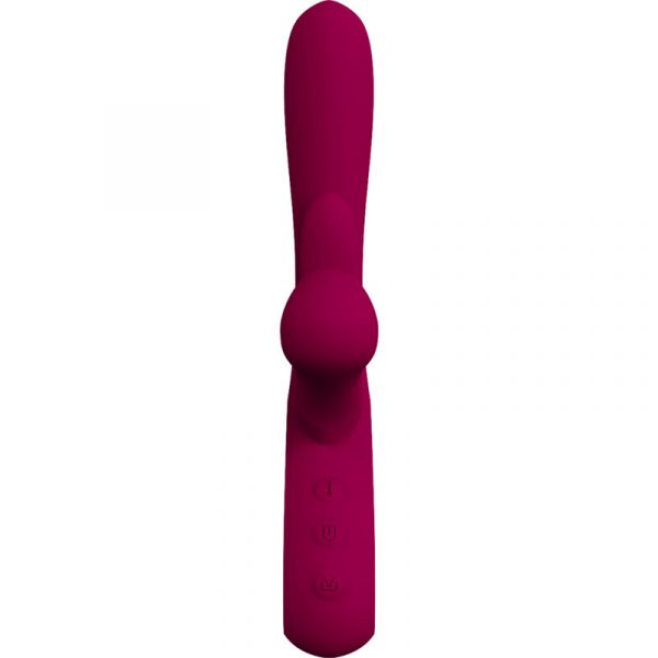 img_178366_9828f728ef2f4cb22eb8470167cc0e28_1.jpg ARMONY - IMPACT SWING VIBRADOR  ESTIMULADOR DUAL MODELO 1 BURDEOS