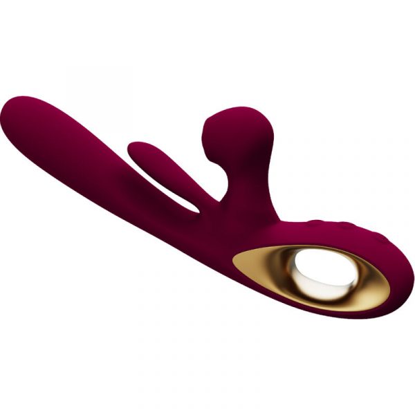 img_178367_8734f8cd02acee4c6d71ad62dcd19b98_1.jpg ARMONY - IMPACT SWING VIBRADOR  ESTIMULADOR DUAL MODELO 1 BURDEOS