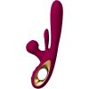 img_178368_962f23798d965d770b6b609745734c73_1.jpg ARMONY - IMPACT SWING VIBRADOR  ESTIMULADOR DUAL MODELO 1 BURDEOS