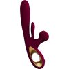 img_178372_c19293579580302f1f9f0fcdbf38fe85_1.jpg ARMONY - IMPACT SWING VIBRADOR  ESTIMULADOR DUAL MODELO 1 BURDEOS