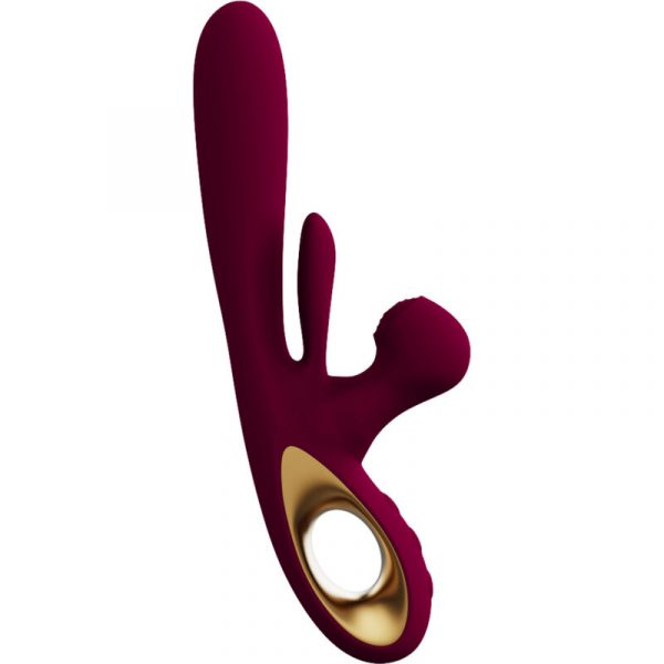 img_178372_c19293579580302f1f9f0fcdbf38fe85_1.jpg ARMONY - IMPACT SWING VIBRADOR  ESTIMULADOR DUAL MODELO 1 BURDEOS