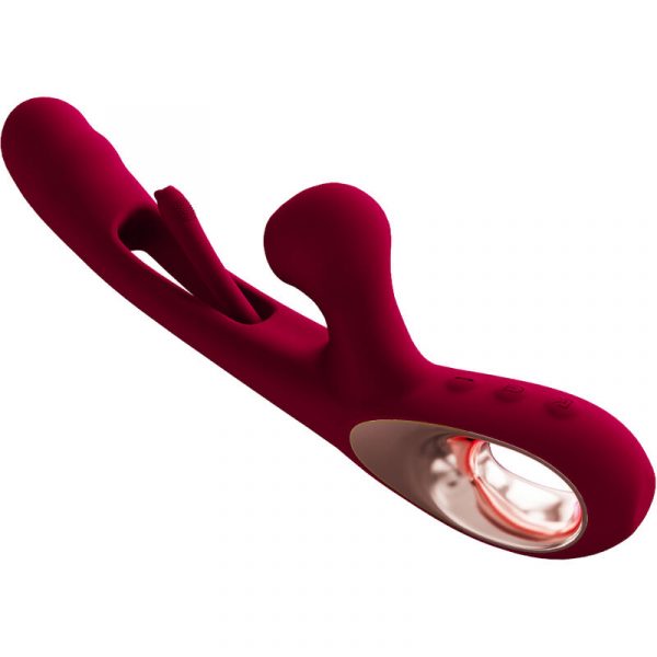 img_178374_53a514f12f3cde1c34ea2a08995f6ef3_1.jpg ARMONY - IMPACT SWING VIBRADOR  ESTIMULADOR DUAL MODELO 2 BURDEOS