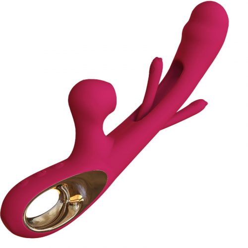img_178377_bccbd20ca3cbeff2e75d1285312b720a_1.jpg ARMONY - IMPACT SWING VIBRADOR  ESTIMULADOR DUAL MODELO 2 BURDEOS