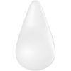 img_178393_37443842995b4f16a1944ef277383236_1.jpg SATISFYER - DEW DROP VIBRADOR LAY-ON BLANCO
