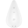 img_178394_c242ec51f1c58de12a9ceb67872c03a8_1.jpg SATISFYER - DEW DROP VIBRADOR LAY-ON BLANCO
