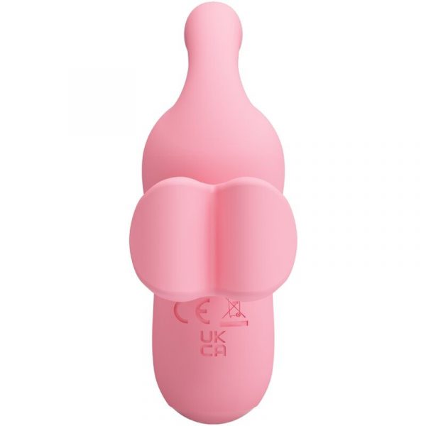 img_178448_9c42159263e03985becb041466a81292_1.jpg PRETTY LOVE - MINI FUN TOYS BY MAGIC FAIRY VIBRADOR SUCCIONADOR