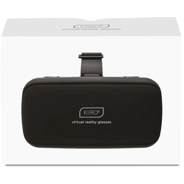 KIIROO - AURICULARES/GAFAS DE REALIDAD VIRTUAL