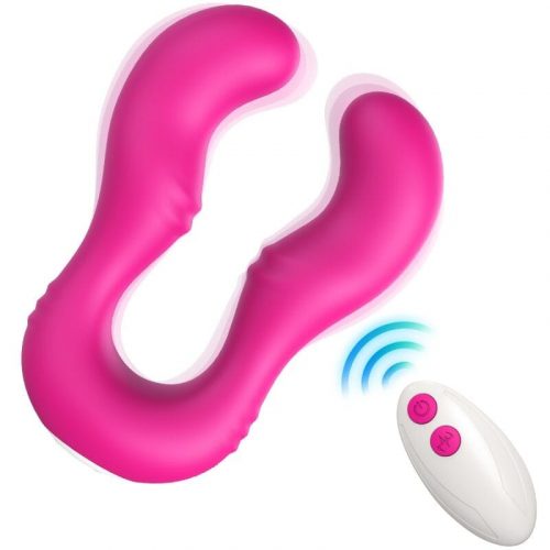 img_178511_c1f67f56bc81bf8dadb5c2bbb5e2ad4d_1.jpg ARMONY - SERAPH VIBRADOR DOBLE CONTROL REMOTO FUCSIA
