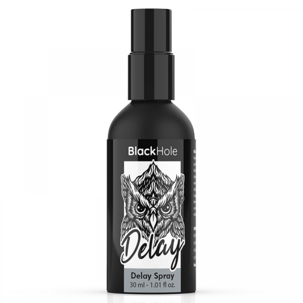 img_178522_6e6c7c0f1a6c9ad6f843a663a2ca9c21_1.png BLACK HOLE - SPRAY RETARDANTE STUDY FORTE 30 ML