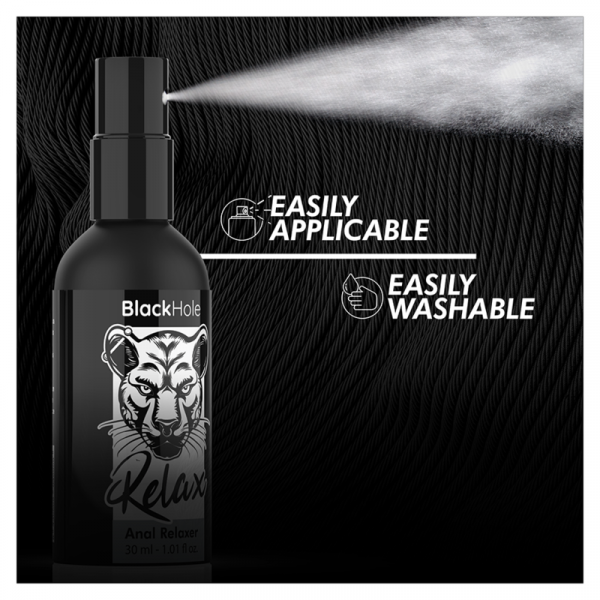 img_178536_2ef3a7803dbadbd39c9e1aa781716971_1.png BLACK HOLE - SPRAY EXPLORER RELAJANTE ANAL 30 ML