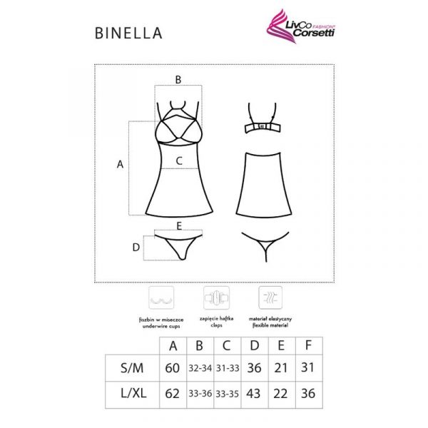img_179272_c777e3cca34da225ba585537457c8b5e_1.jpg LIVCO CORSETTI FASHION - BINELLA SET BABYDOLL + TANGA NEGRO