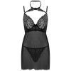 img_179275_88791ba3aefea1a7494778a6fe42f31b_1.jpg LIVCO CORSETTI FASHION - BINELLA SET BABYDOLL + TANGA NEGRO