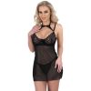 img_179276_dac413a2b308b4676e9ef8ebf6de4c82_1.jpg LIVCO CORSETTI FASHION - BINELLA SET BABYDOLL + TANGA NEGRO