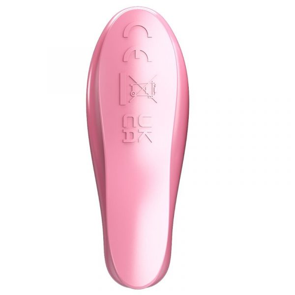 img_179418_6ef056c6e7d6c7e064927ed65db02c7d_1.jpg PRETTY LOVE - LEAF PINZAS VIBRATORIAS PARA PEZONES ROSA