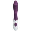 PRETTY LOVE - SNAPPY VIBRADOR PUNTO G MORADO