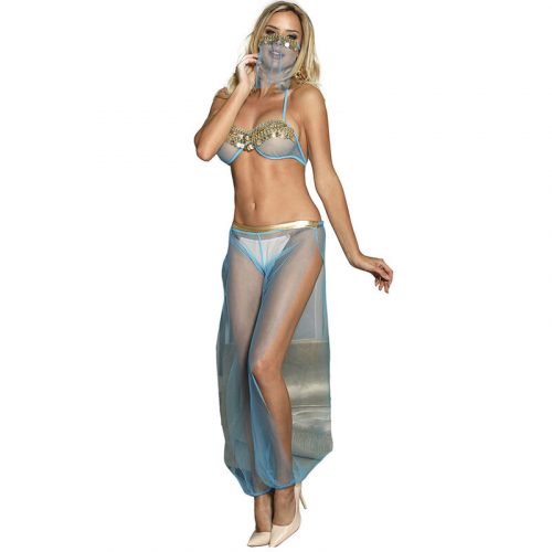 img_179736_bb387a9dedf7d1ad57f256226e6bcaf0_1.jpg SUBBLIME - SET DE LENCERIA INDIA STYLE AZUL S/M