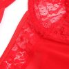 img_179994_b1949d2e736c6717ab27b01956b70de3_1.jpg SUBBLIME - TEDDY CON LIGA DETALLE ENCAJE Y TIRAS ROJO S/M