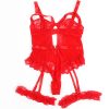 img_179999_1fdbf53e4e7c579edd68aba12b083a42_1.jpg SUBBLIME - TEDDY CON LIGA DETALLE ENCAJE Y TIRAS ROJO S/M