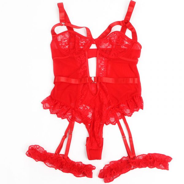 img_179999_1fdbf53e4e7c579edd68aba12b083a42_1.jpg SUBBLIME - TEDDY CON LIGA DETALLE ENCAJE Y TIRAS ROJO S/M