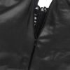 img_180019_23f6ad11a56dd9f7c4455230de73bf5f_1.jpg SUBBLIME - VESTIDO SEXY DE CUERO S/M