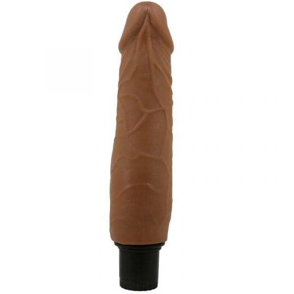 img_180163_c0607d7b06439564f0c4d36650c6cfac_1.jpg PRETTY LOVE - WALDORF VIBRADOR REALÍSTICO 18 CM -O- 4 CM