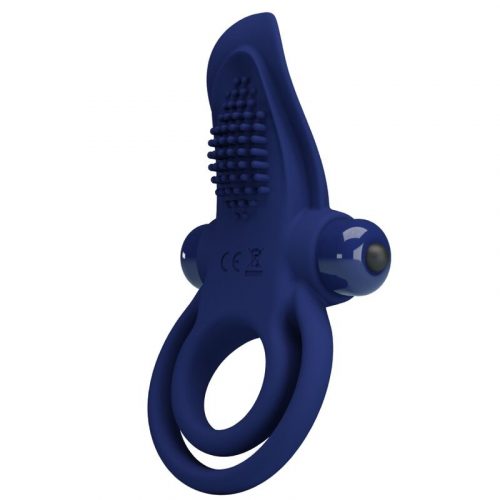 img_180235_028e3678d26476ad13bef61fe68f5ab0_1.jpg PRETTY LOVE - BRONSON DOBLE ANILLO CON VIBRACIÓN AZUL