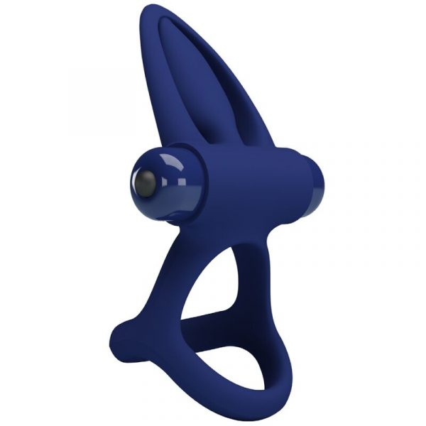 img_180355_bde46f1325aeae913155d24f6da4bc95_1.jpg PRETTY LOVE - MAT DOBLE ANILLO CON VIBRACIÓN ESTIMULADOR AZUL