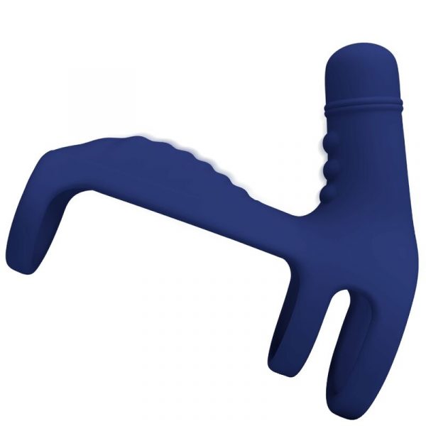 img_180374_08cd8d9ee56f897db1211e39a8ae17f0_1.jpg PRETTY LOVE - ELISH ANILLO VIBRADOR CON EXTENSIÓN AZUL