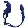 img_180393_b937ff08b8db9c7482eaf4ba6a719a38_1.jpg PRETTY LOVE - AYAD ANILLO VIBRADOR RABBIT CON PLUG AZUL