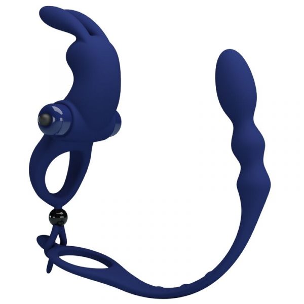 img_180393_b937ff08b8db9c7482eaf4ba6a719a38_1.jpg PRETTY LOVE - AYAD ANILLO VIBRADOR RABBIT CON PLUG AZUL
