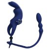 img_180394_4cbf1136b083adba21d96388b777a233_1.jpg PRETTY LOVE - AYAD ANILLO VIBRADOR RABBIT CON PLUG AZUL
