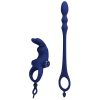 img_180395_89f299e36c0bbb45156dd95daaf4db91_1.jpg PRETTY LOVE - AYAD ANILLO VIBRADOR RABBIT CON PLUG AZUL