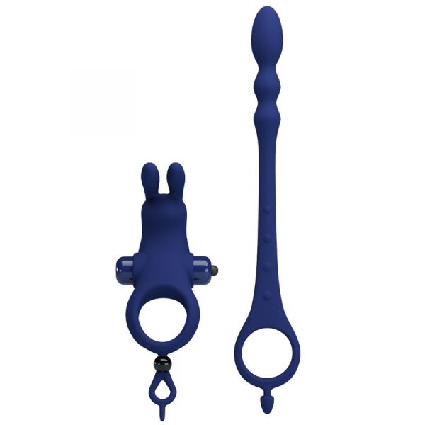 img_180398_df4150db13e313368cf071383d3fa679_1.jpg PRETTY LOVE - AYAD ANILLO VIBRADOR RABBIT CON PLUG AZUL
