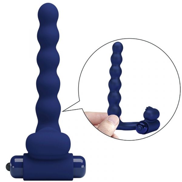 img_180412_1779ebfeec9c582cb4b87dc73b19fb2d_1.jpg PRETTY LOVE - AJMAL ANILLO VIBRADOR CON PLUG AZUL