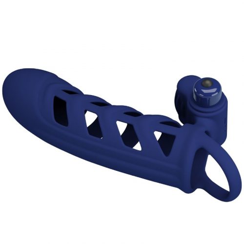 img_180456_e5ee61d2d0a9888c3037f78790bb7540_1.jpg PRETTY LOVE - ALTAF ANILLO VIBRADOR CON FUNDA DE SILICONA AZUL