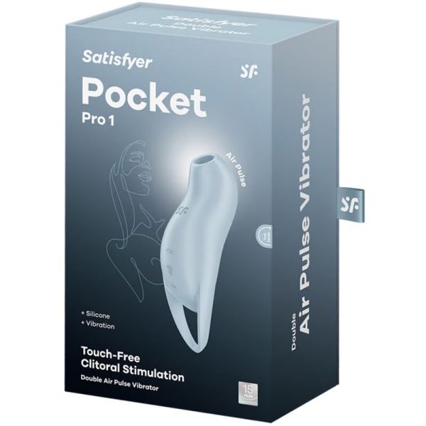 img_180761_6df1545d445e015e9876fcf80af51e7e_1.jpg SATISFYER - POCKET PRO 1 ESTIMULADOR CLÍTORIS AZUL CLARO
