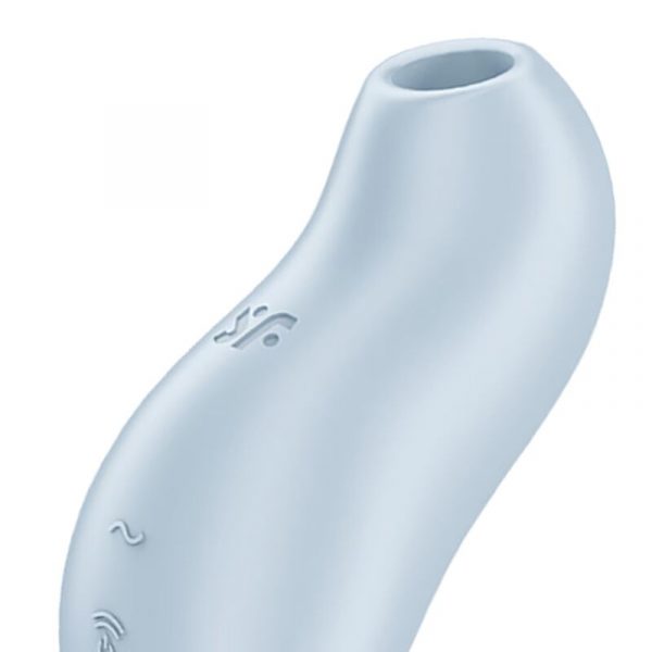 img_180763_68424502a2b420440925a5641fd0e775_1.jpg SATISFYER - POCKET PRO 1 ESTIMULADOR CLÍTORIS AZUL CLARO