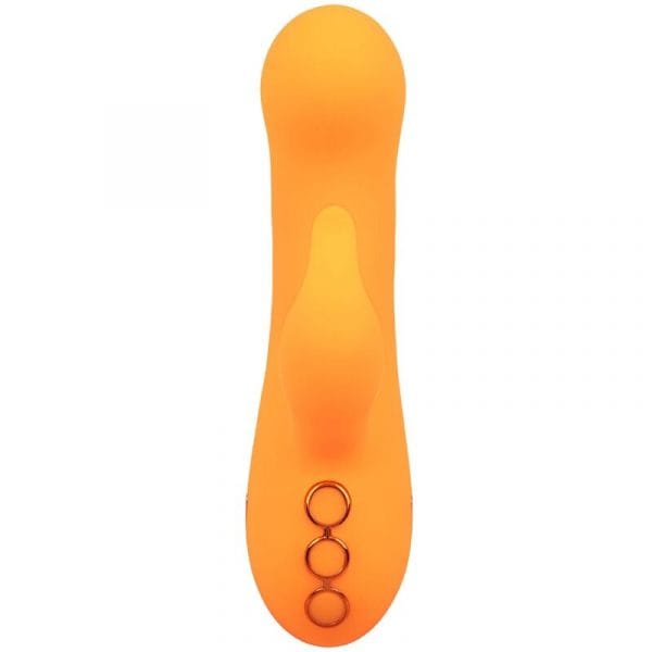 img_180883_03e9aab5c3d7fccf73b8fb651fb622d5_1.jpg CALEXOTICS - MONTECITO MUSE VIBRADOR RABBIT NARANJA BY CALIFORNIA DREAMING