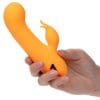 img_180886_2b0e9b62aea11cfc046487c000a1123b_1.jpg CALEXOTICS - MONTECITO MUSE VIBRADOR RABBIT NARANJA BY CALIFORNIA DREAMING
